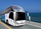 Автобус Zong Tong  Navigator LCK6129H